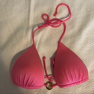 Victoria’s Secret Push Up Bikini Top
